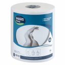 Ρολό χαρτί κουζίνας MARS TISSUE Handy Midi, δίφυλλο, 132 μέτρα (1,4kg)