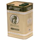Ελαιόλαδο ARISTON Έξτρα παρθένο, σε μεταλλικό δοχείο (3L)