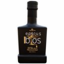 Ελαιόλαδο EPIROU VIOS Εξαιρετικά παρθένο, ανωτέρας κατηγορίας, γυάλινη φιάλη (10x250ml)