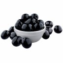 Ελιές BLIKAS Αμφίσσης, μαμούθ, μαύρες (7kg)