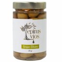 Ελιές EPIROU VIOS Πράσινες (12x215gr)