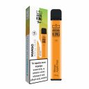 Ηλεκτρονικό τσιγάρο μιας χρήσης AROMA KING AK700 Classic Mango Apple Pear, 2ml, 20mg