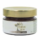 Πάστα ελιάς EPIROU VIOS Μαύρη (12x100gr)