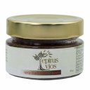 Πάστα ελιάς EPIROU VIOS Μαύρη, πικάντικη (12x100gr)