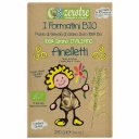 Anelletti RUSTICHELLA D'ABRUZZO Παιδική σειρά, βιολογικά, Ιταλίας (250gr)