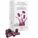Paccherini RUSTICHELLA D'ABRUZZO με μούρα, Ιταλίας (250gr)