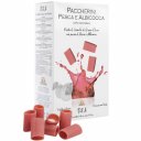 Paccherini RUSTICHELLA D'ABRUZZO με ροδάκινο και βερίκοκο, Ιταλίας (250gr)