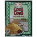 Κους κους BACCHINI Μεσαίο (500gr)