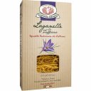 Laganelle RUSTICHELLA D'ABRUZZO με σαφράν, Ιταλίας (250gr)