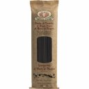 Λιγκουίνι RUSTICHELLA D'ABRUZZO με μελάνι σουπιάς, Ιταλίας (500gr)