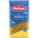 Μακαρονάκι MELISSA Κοφτό (1kg)