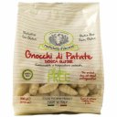Gnocchi RUSTICHELLA D'ABRUZZO Πατάτας, χωρίς γλουτένη, Ιταλίας (500gr)