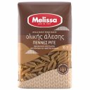 Πέννες MELISSA Ριγέ, ολικής άλεσης (7,5kg)