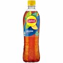 Ice Tea LIPTON Λεμόνι, πλαστική φιάλη (500ml)
