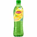 Ice Tea LIPTON Πράσινο τσάι με λεμόνι, πλαστική φιάλη (500ml)