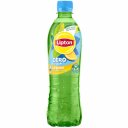 Ice Tea LIPTON Πράσινο τσάι με λεμόνι, χωρίς ζάχαρη, πλαστική φιάλη (500ml)