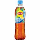 Ice Tea LIPTON Λεμόνι, χωρίς ζάχαρη, πλαστική φιάλη (500ml)