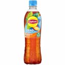 Ice Tea LIPTON Ροδάκινο, χωρίς ζάχαρη, πλαστική φιάλη (500ml)