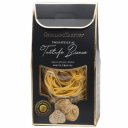 Ταλιατέλες GIULIANO TARTUFI με λευκή τρούφα (250gr)