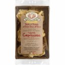 Ταλιατέλες RUSTICHELLA D'ABRUZZO Capricciose, με αυγό, Ιταλίας (250gr)