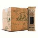 Tonnarelli RUSTICHELLA D'ABRUZZO με μελάνι σουπιάς, Ιταλίας (6kg)