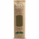 Tonnarelli RUSTICHELLA D'ABRUZZO με σπανάκι, Ιταλίας (500gr)