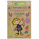 Chiufoletti RUSTICHELLA D'ABRUZZO Παιδική σειρά με 35% κόκκινα μούρα, βιολογικά, Ιταλίας (250gr)