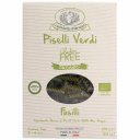 Βίδες RUSTICHELLA D'ABRUZZO Αρακά, χωρίς γλουτένη, Ιταλίας (250gr)