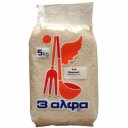 Ρύζι 3 ΑΛΦΑ Μπασμάτι (5kg)