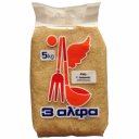 Ρύζι 3 ΑΛΦΑ Τύπου Αμερικής (5kg)