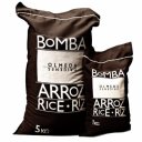 Ρύζι OLMEDA ORIGENES Bomba, για παέγια (1kg)