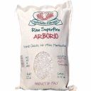 Ρύζι RUSTICHELLA D'ABRUZZO Arborio, Ιταλίας (1kg)