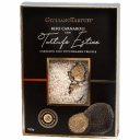 Ρύζι GIULIANO TARTUFI Carnaroli, με καλοκαιρινή τρούφα (350gr)