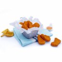 Κοτομπουκιές HΑΝNΑ Κατεψυγμένες (3kg)