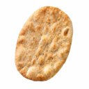 Πίτα ΚΟΛΙΟΣ Naan με θυμάρι και ρίγανη, 25x14cm (2x130gr)