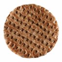 Πίτα ΚΟΛΙΟΣ Ολικής άλεσης, 17cm, κατεψυγμένη (10x90gr)
