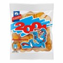 Κράκερς ΑΛΛΑΤΙΝΗ 2001 Αλμυρά (40gr)