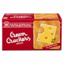 Κράκερς ΠΑΠΑΔΟΠΟΥΛΟΥ Cream crackers, σίτου (140gr)