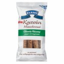 Κριτσίνια FERRO Μακεδονικά, ολικής άλεσης (180gr)