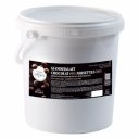 Gianduja γάλακτος CHOCOLATERIE DE L'OPERA Milk Divo 40% (6kg)