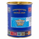 Variegato EMENDATORI AND VAYRA 1905 Pecan Twist (6kg)