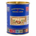 Variegato EMENDATORI AND VAYRA 1905 Snick o' Nuts (6kg)