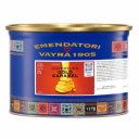 Κουβερτούρα γάλακτος EMENDATORI AND VAYRA 1905 με καραμέλα (3kg)