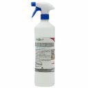 Καθαριστικό GLOCHEM Glo 311, για ανοξείδωτες επιφάνειες, σε spray (1L)