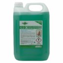Καθαριστικό γενικής χρήσης GLOCHEM Glo 202 Spring (5L)