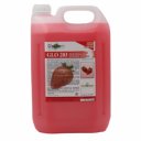 Καθαριστικό γενικής χρήσης GLOCHEM Glo 203 Φράουλα (5L)