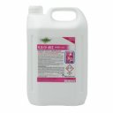 Υγρό καθαριστικό GLOCΗΕΜ Glo 402 Anticalk, κατά των αλάτων (5L)