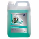 Υγρό καθαριστικό γενικής χρήσης CIF Oxy-Gel (5L)