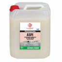 Υγρό καθαριστικό δαπέδου LUMINO Aspi, για ξύλινα δάπεδα (5L)