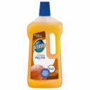 Υγρό καθαριστικό PRONTO 5 in 1, ξύλινου πατώματος (1L)